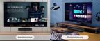 Redragon GS821 Computer-Soundbar – Hi-Fi-Stereo-PC-Lautsprecher mit BT 5.3, optischem/HDMI ARC/AUX/USB-Anschluss, 3 EQ-Modi,