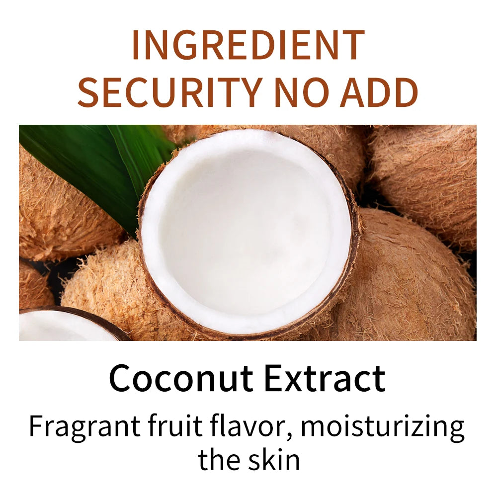 100 ml/3,38 fl.oz Kokosnuss-Bräunungsöl SelbstbräunerIntensivierungsöl SelbstbräunerIntensivierungsöl Neue Sommerprodukte