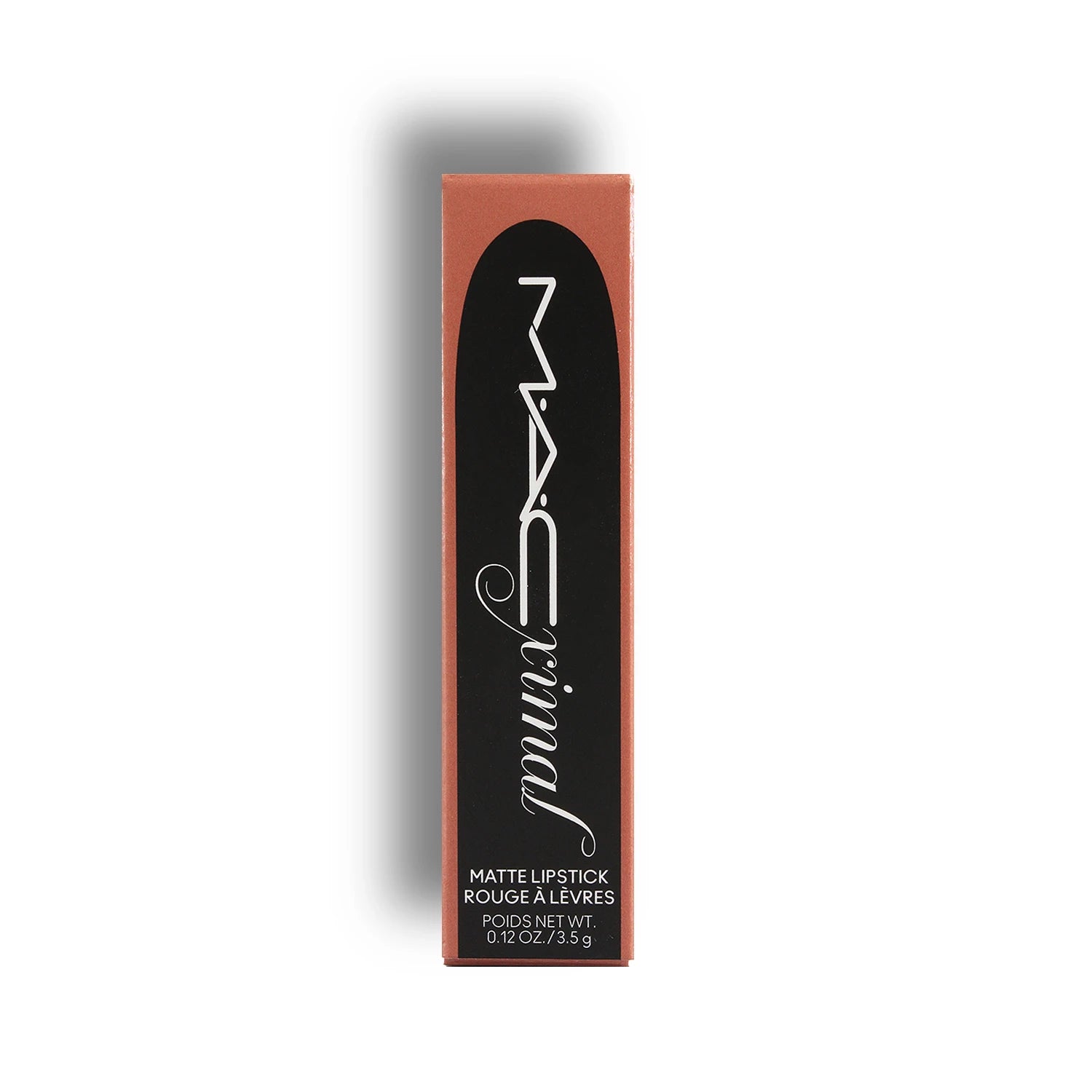 MAC M · A · CXIMAL SILKY MATTE LIPSTICK 605 HONEY LOVE, 3,5g