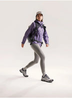 KAILAS Expedition-5 FLT Women's waterproof hiking shoes lightweight breathable non-slip outdoor hiking shoes KS2512219