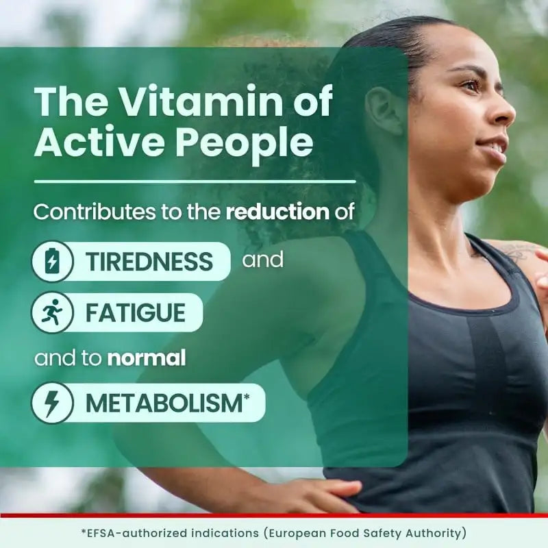 Vitamin B12 1000mcg Vegan, 475 Tabletten, 1 pro Tag (Vorrat für über 15 Monate) B12 Vitamin für Energie, Müdigkeit und Immunsystem, Vit B12 Hochwertiges Vitamin B 12 Cyanocobalamin ohne GVO
