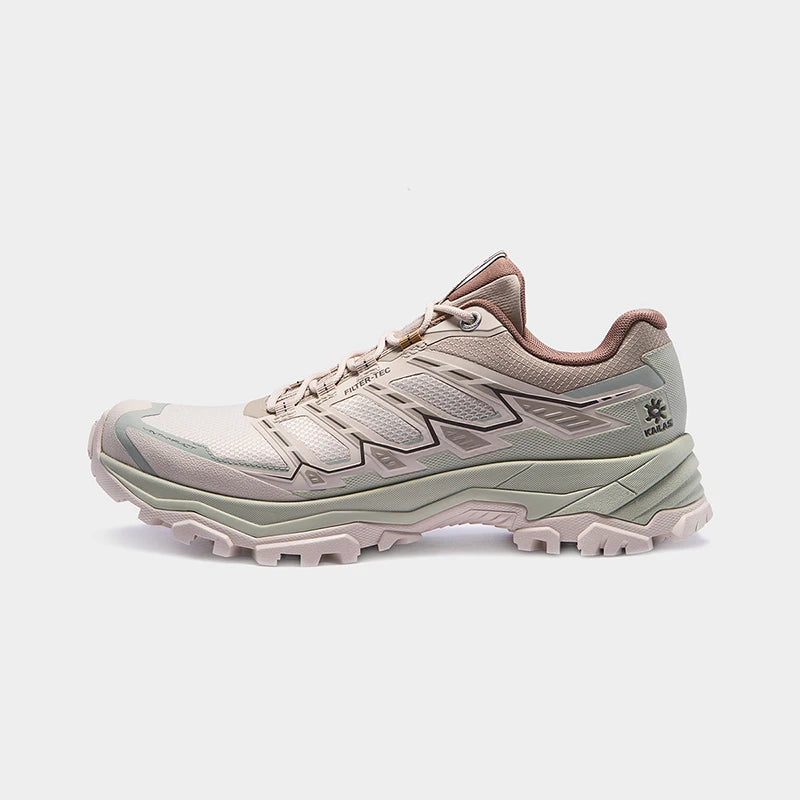 KAILAS Expedition-5 FLT Women's waterproof hiking shoes lightweight breathable non-slip outdoor hiking shoes KS2512219