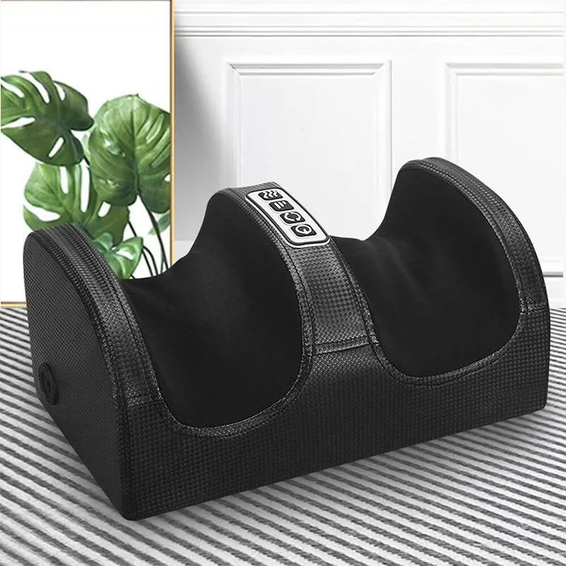 [Relaxing Foot Foot massaging Machine] Foot massaging For Circulation And Relaxation - Foot massaging Machine For Relaxation With H