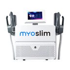 Neuestes Myoslim Neo RF EMS Body Sculpting Po-Lift EMS Gerät 6500W HI-EMT Muskelstimulator Körperformungs-Massagegerät