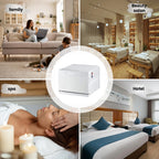 Handtuch-Desinfektionsschrank Kleiner kommerzieller UV-Sterilisator für Handtücher und Kleidung Schönheitssalon High-End-Restaurant Friseursalon