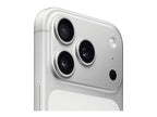 APPLE iPhone 17 Pro 5G 256GB Silver Dual SIM