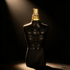 Jean Paul Black Parfüm für Herren Eau de Parfum 100ml – Designer-inspiriertes orientalisch-holziger Duft, langanhaltendes Parfüm für den Alltag