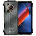 Blackview BL7000 KI 5G Outdoor-Smartphone Android 15, MTK 6300, 6,78" FHD+ 120Hz, 7500mAh/33W, Robustes Smartphone Dual SIM NFC/IP69K