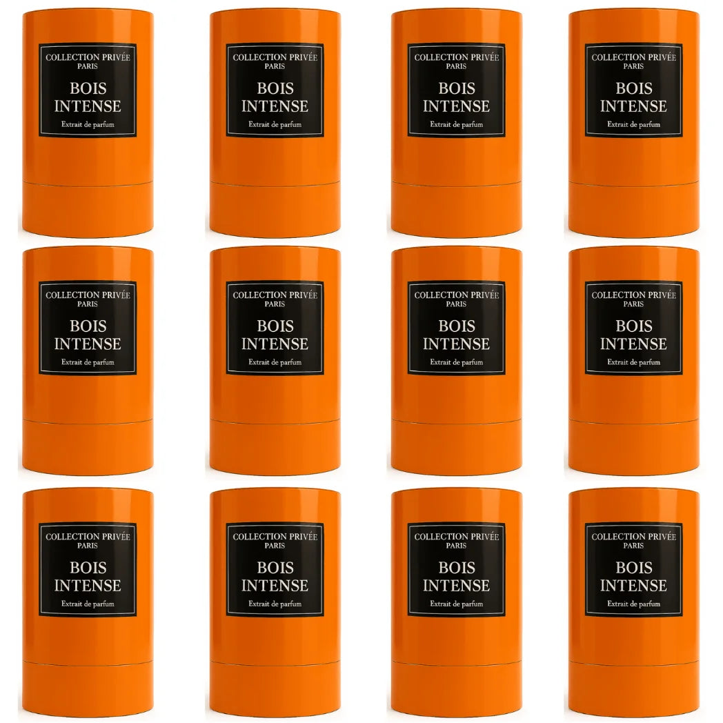 Private Collection Intense Holz gemischtes Parfümwasser 12*50ml