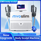 Neuestes Myoslim Neo RF EMS Body Sculpting Po-Lift EMS Gerät 6500W HI-EMT Muskelstimulator Körperformungs-Massagegerät