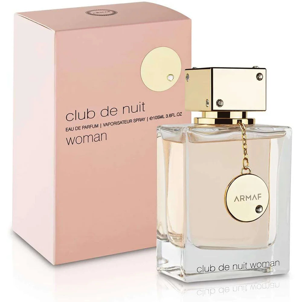 Arab Perfumes Woman Man Night Club Arabisches Parfüm Langanhaltendes Unisex-Parfüm Körperspray Holz EDP Klonparfüm 105 ml