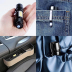 99000000LM Ultrahelle taktische Taschenlampe Hochleistungs-LED-Taschenlampe Wiederaufladbar Wasserdicht Tragbare Handlampe für Outdoor-Camping Polizei Notfallgebrauch