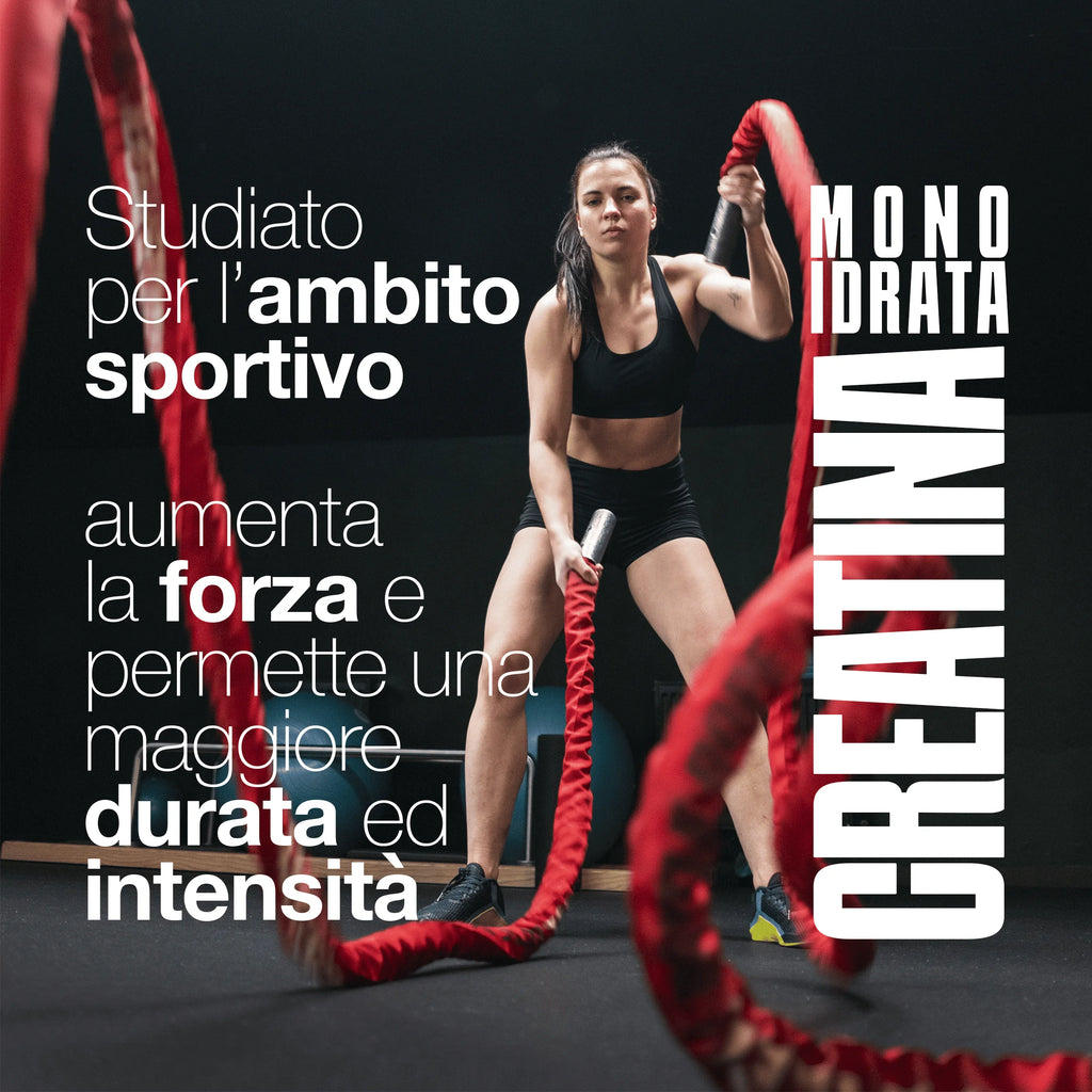 Kreatin Monohydrat 120 Tabletten mit 3000 mg Kreatin pur pro Dosis. Kreatin Monohydrat für Muskelmasse und Energieschub. Kreatin vor und nach dem Training. Kreatin Made in Italy, 100% vegan | LAGA Pharma. LAGA Healthy. LA.GA |