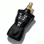 Jean Paul Black Parfüm für Herren Eau de Parfum 100ml – Designer-inspiriertes orientalisch-holziger Duft, langanhaltendes Parfüm für den Alltag
