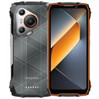Blackview BL7000 KI 5G Outdoor-Smartphone Android 15, MTK 6300, 6,78" FHD+ 120Hz, 7500mAh/33W, Robustes Smartphone Dual SIM NFC/IP69K