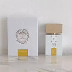 100ml Unisex Eau de Parfum Kollektion Nischenparfüm, Süß Warm Würzig EDP Spray, Lang anhaltender Zitrus-Holziger Duft