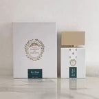 100ml Unisex Eau de Parfum Kollektion Nischenparfüm, Süß Warm Würzig EDP Spray, Lang anhaltender Zitrus-Holziger Duft