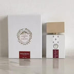 100ml Unisex Eau de Parfum Kollektion Nischenparfüm, Süß Warm Würzig EDP Spray, Lang anhaltender Zitrus-Holziger Duft