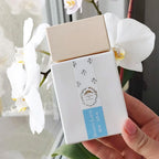 100ml Unisex Eau de Parfum Kollektion Nischenparfüm, Süß Warm Würzig EDP Spray, Lang anhaltender Zitrus-Holziger Duft