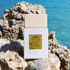 100ml Unisex Eau de Parfum Kollektion Nischenparfüm, Süß Warm Würzig EDP Spray, Lang anhaltender Zitrus-Holziger Duft