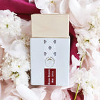 100ml Unisex Eau de Parfum Kollektion Nischenparfüm, Süß Warm Würzig EDP Spray, Lang anhaltender Zitrus-Holziger Duft