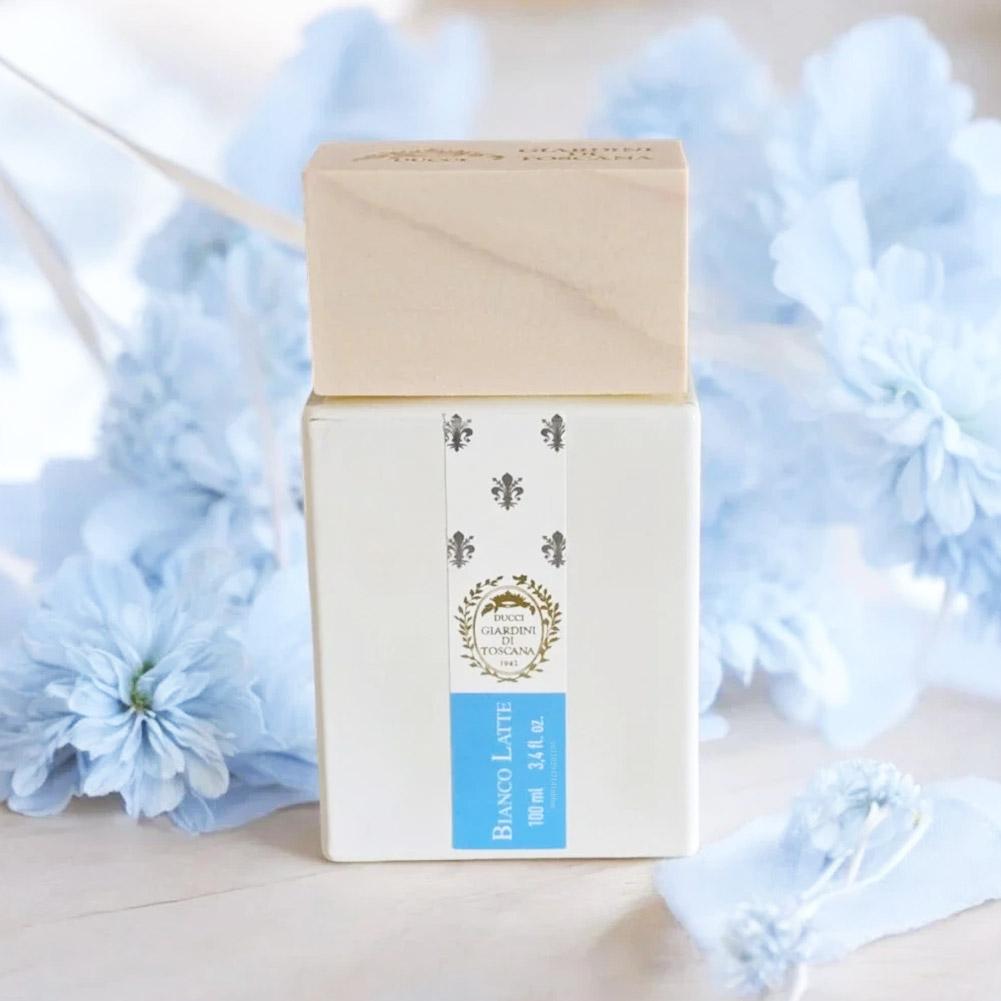 100ml Unisex Eau de Parfum Kollektion Nischenparfüm, Süß Warm Würzig EDP Spray, Lang anhaltender Zitrus-Holziger Duft