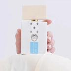 100ml Unisex Eau de Parfum Kollektion Nischenparfüm, Süß Warm Würzig EDP Spray, Lang anhaltender Zitrus-Holziger Duft