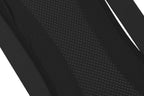 RION Radhose Mountainbike Atmungsaktiv Herren Gepolsterte Radhose Triathlon Herren Pro Lycra Fahrradhose MTB Kleidung