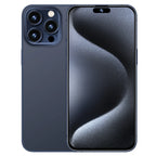 Neues I16 Pro Max grenzüberschreitendes exklusives 5G-Telefon, 7,3-Zoll-Bildschirm, Android 15.0, Dual-SIM, Auslandsversion, Direktvertriebsquelle
