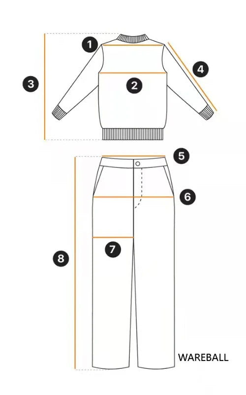 WAREBALL 2/3/4-teiliges Nahtloses Yoga-Set Sportkleidung Yoga-Anzüge für Frauen Fitness-Set Trainingsanzüge Sport-BH Gym Leggings