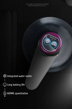 Automatischer elektrischer Wasserspender Intelligente Wasserpumpe Wasser Mini-Fasswasser Elektrische Pumpe Flaschenschalter Behandlungsgeräte