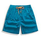 ESCATCH Herren Badehose Schwimmshorts Badeshorts Strandshorts Boardshorts Schwimmhose Badesuits Herren Laufshorts Sportshorts Surfshorts