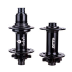 ZTTO MTB 6 Sperrklinken Scheibenbremse 148 Naben Boost 32 Loch P3 VS DT 370 xm490 12x148 15x110 32h Maza 141x10 QR Steckachse Abgedichtetes Lager