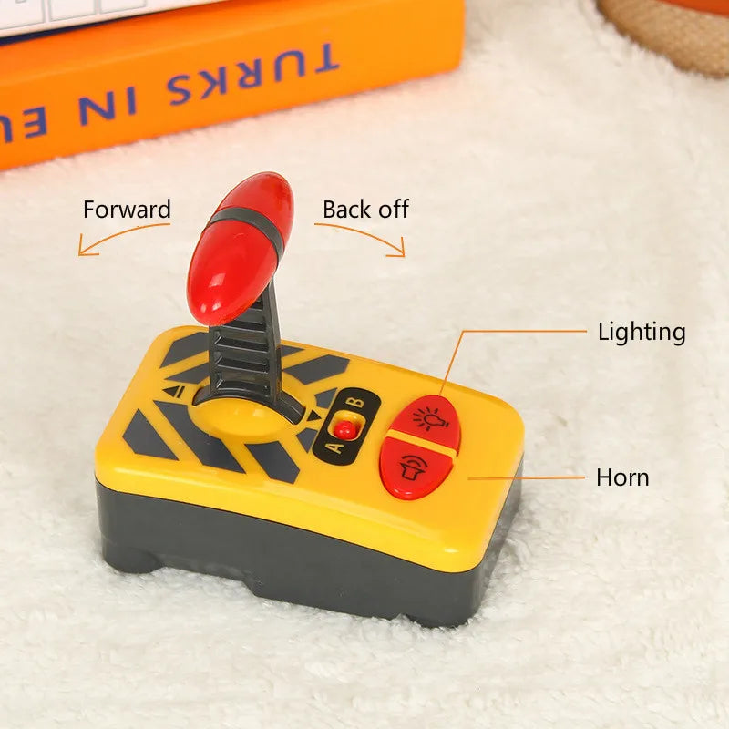 RC Elektrische Eisenbahn Spielzeugset für Kinder, Auto-Druckguss-Steckspielzeug, passend für Standard-Holzeisenbahn, batteriebetriebenes Weihnachts-Tremset