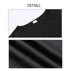 Baumwolle unregelmäßige Damen Blusen Hemd 2022 Herbst weibliche feste Pullover Tops lässig O-Ausschnitt Langarm Bluse Damen Tunika Blusen