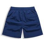 DATIFER Herren Strandshorts Surfen Badehose Sport Männer Boardshorts Bermuda Schwimmbekleidung