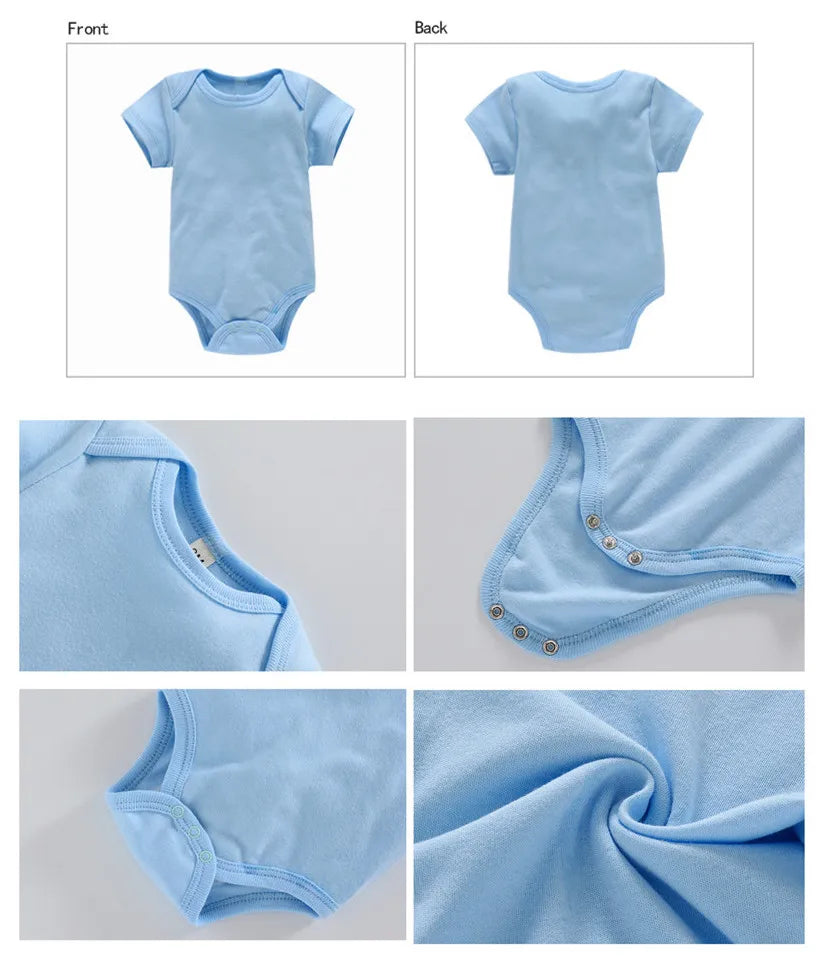 Baby Ankündigung Wir sehen uns im Oktober Baby Body Schwangerschafts-Verkündung Strampler personalisiert Babyparty Geschenk 100% Baumwolle