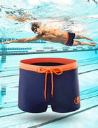 ESCATCH Herren Bademode Maillot De Bain Jungen Badehosen Badeshorts Badehosen Herren Badeshorts Surf Banadores