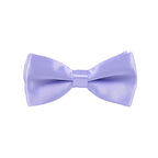 HUISHI 34 Colors Solid Fashion Bowties Groom Kids Formal Colourful Children Cravat Green Marriage Butterfly Wedding Bow ties