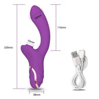 20 Modi Klitoris-Saugvibrator für Frauen Klitoris-Sauger Vakuum-Stimulator Dildo Sexspielzeug Produkte für Erwachsene 18