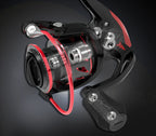 KastKing Sharky III Innovative wasserdichte Spinnrolle 18KG Max. Bremskraft Angelrolle zum Barsch- Hechtangeln