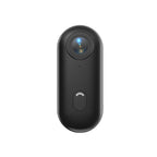 2026 Digitaler Videorecorder Mini-Bodycam Kleine Daumenkamera 4K Action-Kamera mit Wifi