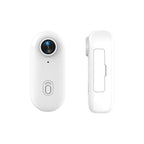 2026 Digitaler Videorecorder Mini-Bodycam Kleine Daumenkamera 4K Action-Kamera mit Wifi