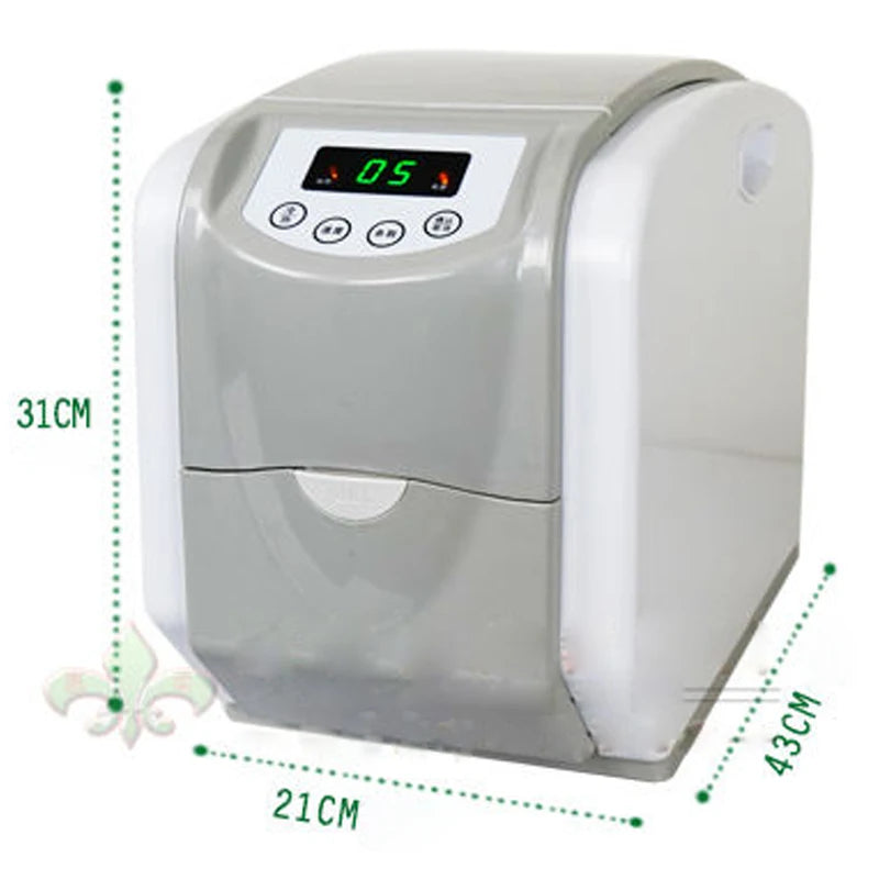Hot cold wipes machine Business Hotel KTV Internet cafes foot bath universal towel machine Baby wipes machine heater Main image