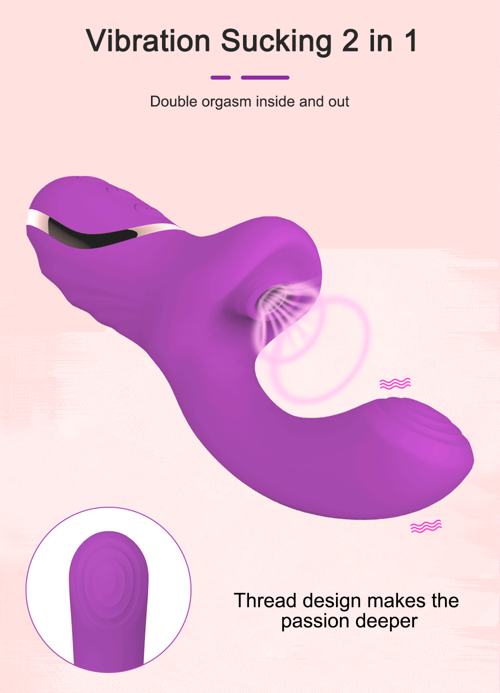 20 Modi Klitoris-Saugvibrator für Frauen Klitoris-Sauger Vakuum-Stimulator Dildo Sexspielzeug Produkte für Erwachsene 18