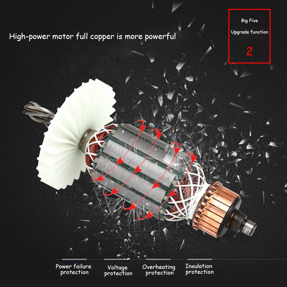 800G Kräutermühle Kaffeemaschine Getreidemühle Gewürzmühle Medizin Weizenmischer Trockenfutter Mühle Große Kapazität Edelstahl