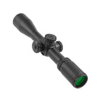 BSA Optics TMD 4-14X44 FFP Jagdzielfernrohr, Absehen in erster Bildebene, taktisches Glasgravur-Absehen, optische Visiere