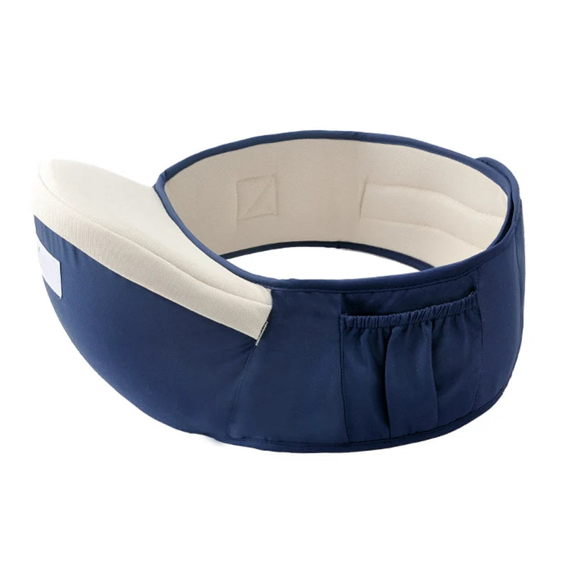 2026 New Baby Carrier Toddler Infant Hip Seat Travel Waist Seat Stool with Pocket baby travel accessories child pocket seat