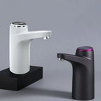 Automatischer elektrischer Wasserspender Intelligente Wasserpumpe Wasser Mini-Fasswasser Elektrische Pumpe Flaschenschalter Behandlungsgeräte