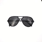 1 Stück Vision Care Augenheilkunde Korrektur Enhancer Brille Anti-Ermüdungsbrille PC Bildschirm Laptop Augenschutz Verbesserung der Sehkraft